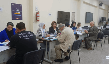 الانتخابات البلدية في صيدا: حماسة مبكرة و33 مرشحًا حتى اليوم