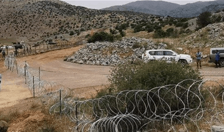 فرنسا تسلّم لبنان وسوريا وثائق وخرائط الترسيم