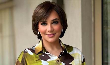 عن البلبلة في جامعة دمشق وقضية ميرا.. تعليق لافت من سلاف فواخرجي (صور)