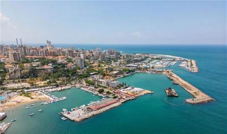فوائد متعددة وتكلفة أقل... عبّارات بحرية ستنطلق قريبًا من لبنان إلى قبرص!