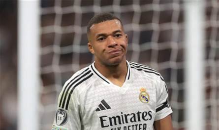 بعد تأهل باريس سان جيرمان إلى نهائي دوري الأبطال.. كيف كان رد فعل مبابي؟