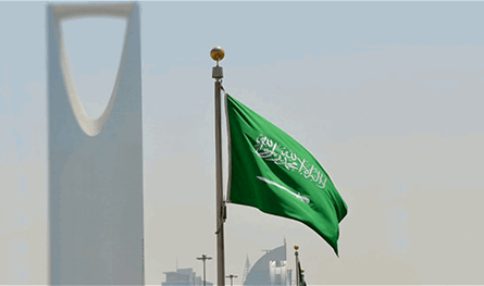بعد عام على توقيفه... السعودية تُفرج عن مواطن لبناني (فيديو)