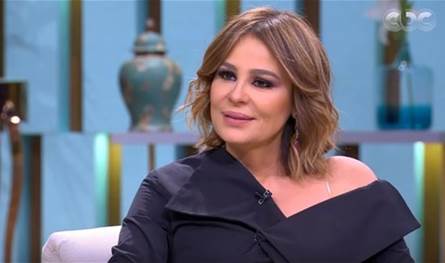 عن وصية زوجها وليد.. هذا ما قالته كارول سماحة