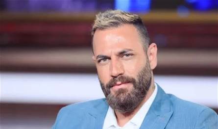 &quot;محطة مهمة في حياتي&quot;... نجم لبناني سيؤسس علامة ملابس رجالية خاصة به!