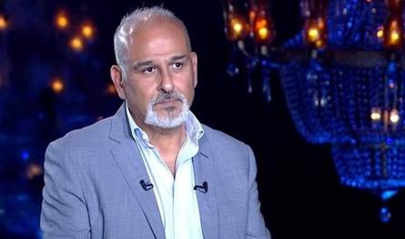 جمال سليمان يكشف ما طلبه منه العلويون.. وهكذا علّق على قرار شطب سلاف فواخرجي من نقابة الفنانين (فيديو)