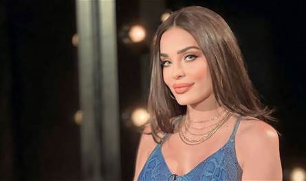 كانت متزوجة من إيراني وأشهرت اسلامها.. فنانة لبنانية تُثير الجدل بتصريحاتها: &quot;عايزة راجل&quot; (فيديو)