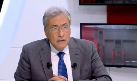 الخوري يرد على القاضي عبود: الحقائق الموثقة تؤكد عدم وجود أي مماطلة 