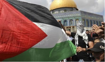 حقائق عن رئاسات فلسطين.. هذا ما نعرفه عنها