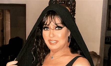 &quot;زرت دكاترة نفسيين&quot;... راقصة شهيرة جدًا بكلام مفاجئ: بقرأ عزائي كل يوم (فيديو)