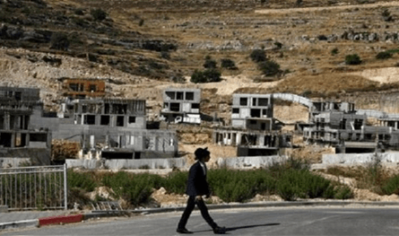 في حال اعتراف فرنسا بفلسطين.. أمر خطير ستقوم به إسرائيل