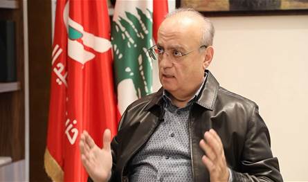 آخر منشور لوهاب: &quot;الكل خاسر&quot;!