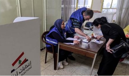 نسب الاقتراع ترتفع في الشمال.. ميقاتي يؤكد التعاون وهذا ما قاله باسيل