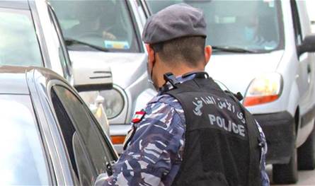 عمل أمني في اتجاهين خلال انتخابات اليوم