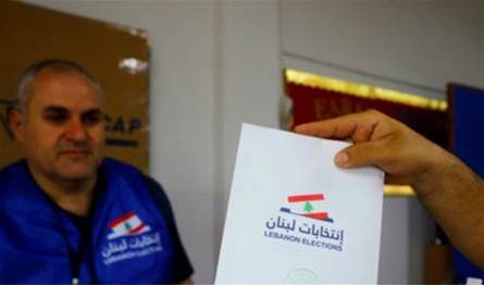 تدخّل في التصويت وفوضى داخل المراكز.. خروقات انتخابية في الشمال وعكار (صور)