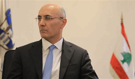 الحجار: الجو العام إيجابي.. وانتصرنا لمنطق الدولة