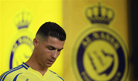 رونالدو إلى بالميراس؟