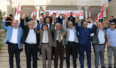 إطلاق لائحة كامد اللوز