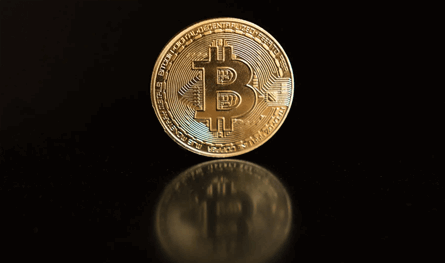 أرقام البيتكوين إلى ارتفاع جديد