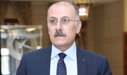 عبدالله حيا الممرضين: سنعمل بقوة لتحصين عيشكم الكريم