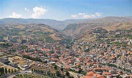 قبل انتهاء المهلة.. انسحاب مرشحين في سرايا زحلة