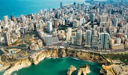 المرشح عن لائحة &quot;بيروت بتجمعنا&quot; اسكندر بريدي: نعمل من أجل وحدة العاصمة