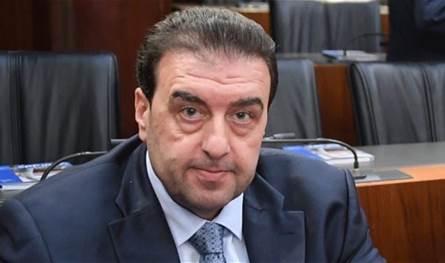 البعريني لاهالي فنيدق: نسير على درب خدمتكم