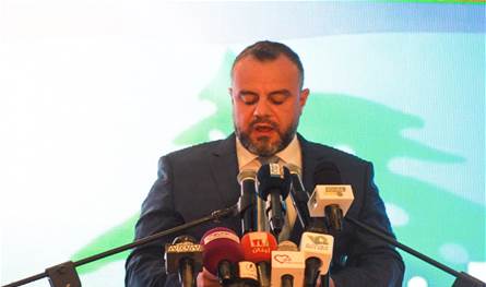 عبد المسيح: مبروك لأهلنا اختتام العرس الديموقراطي بنجاح