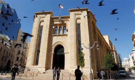 جلسة لمجلس النواب الخميس.. وهذا جدول الأعمال