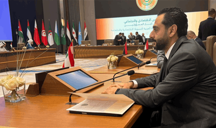 أبو حيدر من بغداد: لبنان باقٍ على العهد