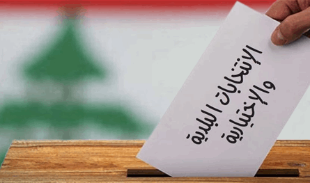 رئيس بلدية القريات العكارية زار رئيس اللائحة الفائزة بالانتخابات مهنئا