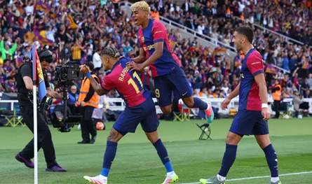 في دولة عربية.. كلاسيكو &quot;الريال و البرشا&quot; يخلّف ضحايا!