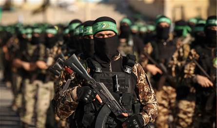 &quot;جاهزون لاتفاق شامل لوقف إطلاق النار&quot;... هذا ما أعلنته حماس!