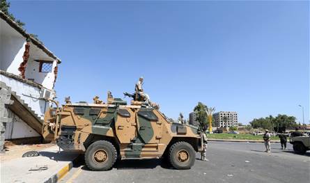 جهود أمنية في طرابلس لتفادي التصعيد العسكري في ليبيا