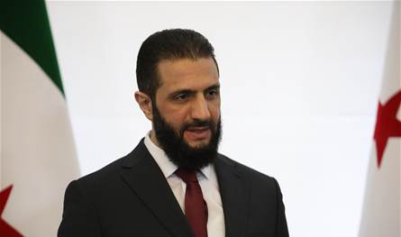 مقابل رفع العقوبات... الشرع مُستعد لتقديم هذه التنازلات لترامب!