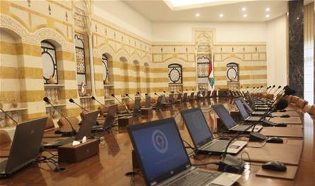 تعيينات في مجلس الإنماء غداً والتشكيلات الدبلوماسية الى الواجهة&quot;مع المداورة&quot;