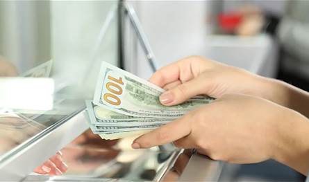 هكذا ستصبح السحوبات المالية من المصارف 