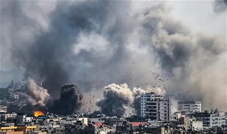 صحيفة بريطانيّة: كفى للمجازر في غزة