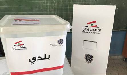طرابلس تترقّب إعلان النتائج: &quot;رؤية طرابلس&quot; تتقدّم بـ13 مقعداً