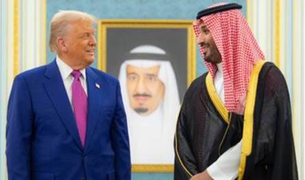 اتفاقات بمليارات الدولارات وُقّعت... هذا ما أُعلن في منتدى الاستثمار السعودي الأميركي