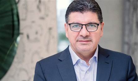  بهاء الحريري رحب بالقرار الأميركي رفع العقوبات عن سوريا