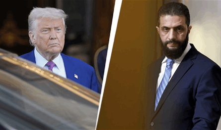 ماذا يعني رفع العقوبات عن سوريا؟