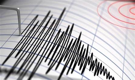 زلزال ضرب كريت واليونان بقوّة 6.4 درجات.. هزّات أرضية في لبنان ومصر وفلسطين