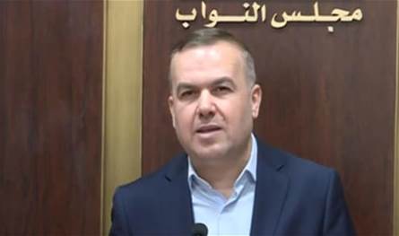 فضل الله: لا علاقة لـ&quot;حزب الله&quot; بملف تهريب الذهب عبر المطار
