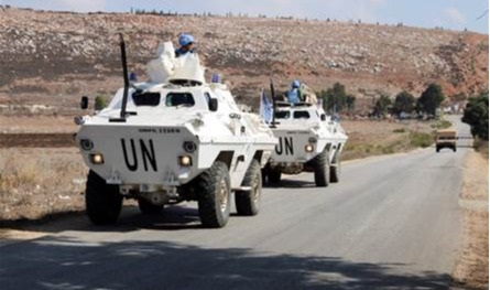 في جنوب لبنان.. هذا ما حصل في محيط موقع لـ&quot;اليونيفيل&quot;