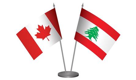 لبنانية تُصبح &quot;وزيرة&quot; في كندا.. من هي؟