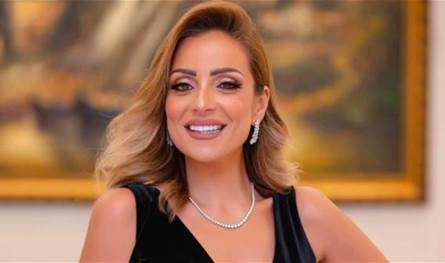 ريم البارودي تخوض تجربة جديدة بعيداً من الدراما