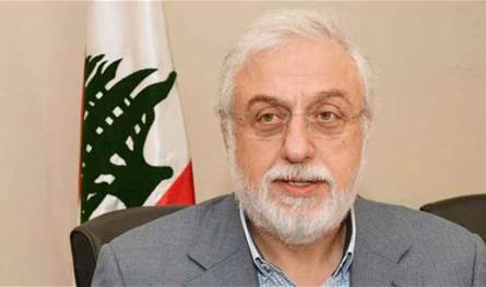الصمد لأهالي بخعون: الانتخابات انتهت... فلنحفظ وحدتنا