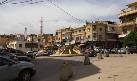 كمين في غاليري سمعان ومداهمة في عكار.. وصورٌ توثق ما تم ضبطه