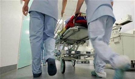 ممثل تعرّض لأزمة قلبيّة مفاجئة... نُقِلَ إلى المستشفى فوراً