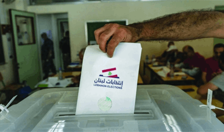 الخيارات الوطنية في الإنتخابات البيروتية